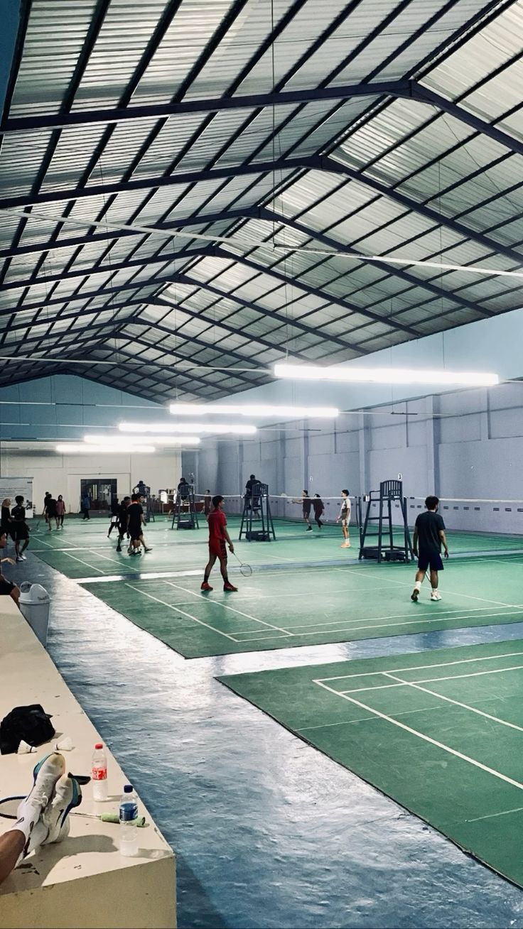 Sports Action