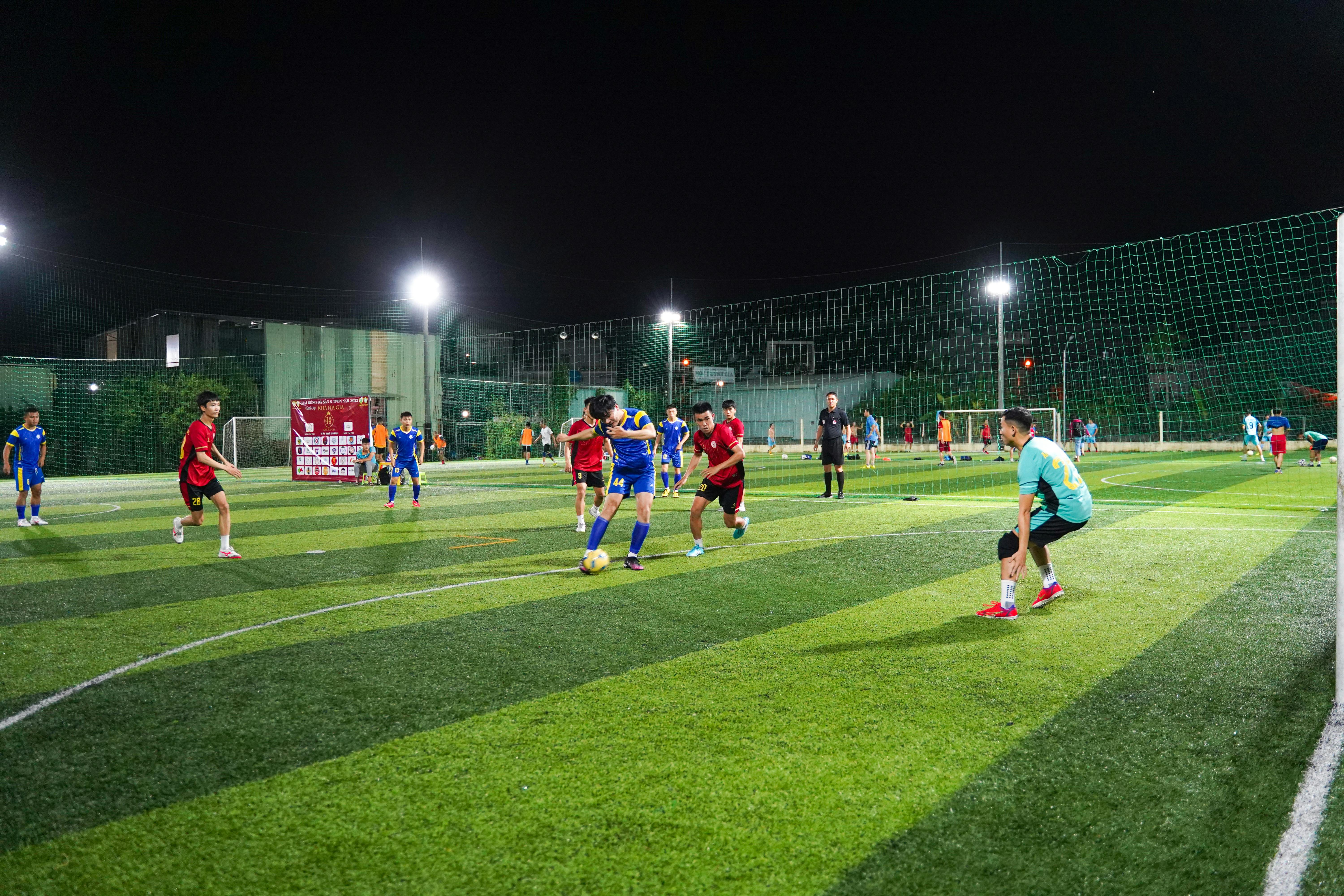 Sports Action